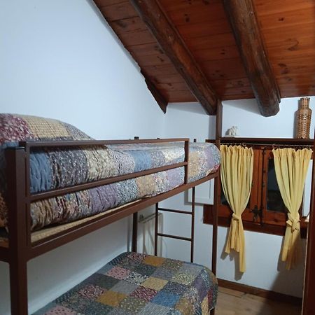 Masia Can Constans Queralbs Zewnętrze zdjęcie
