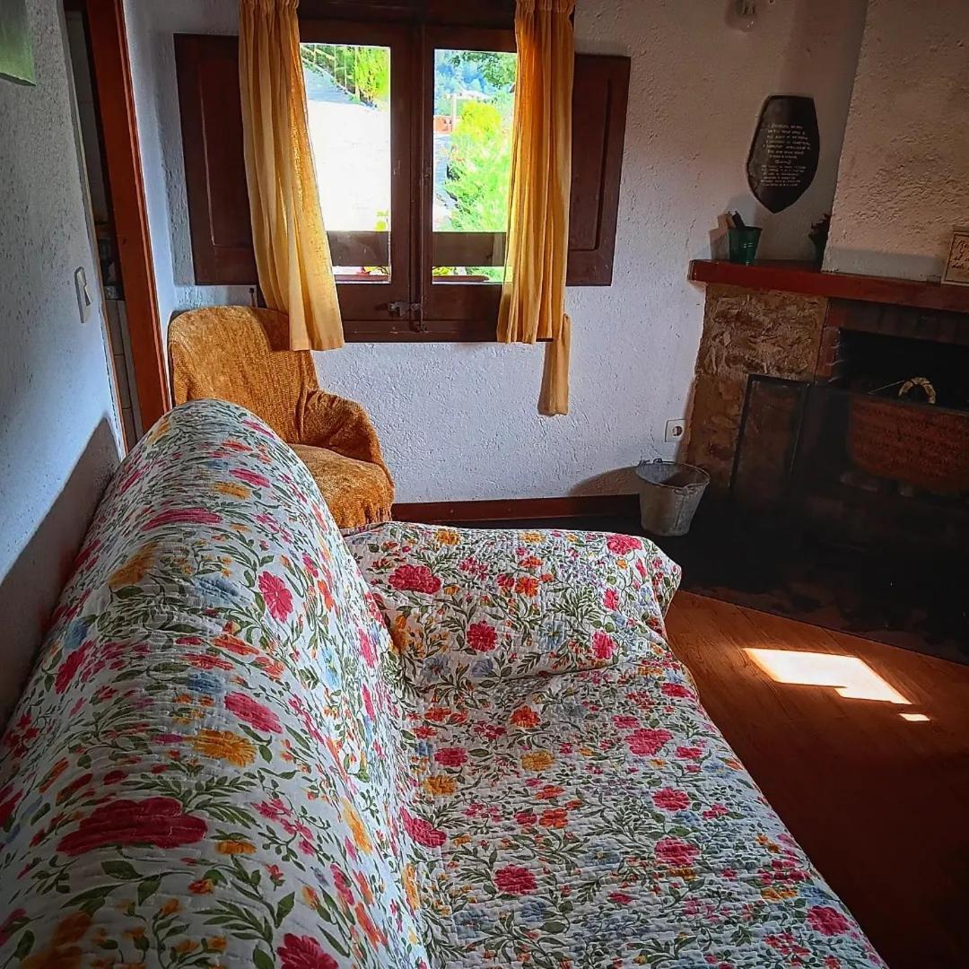 Masia Can Constans Queralbs Zewnętrze zdjęcie