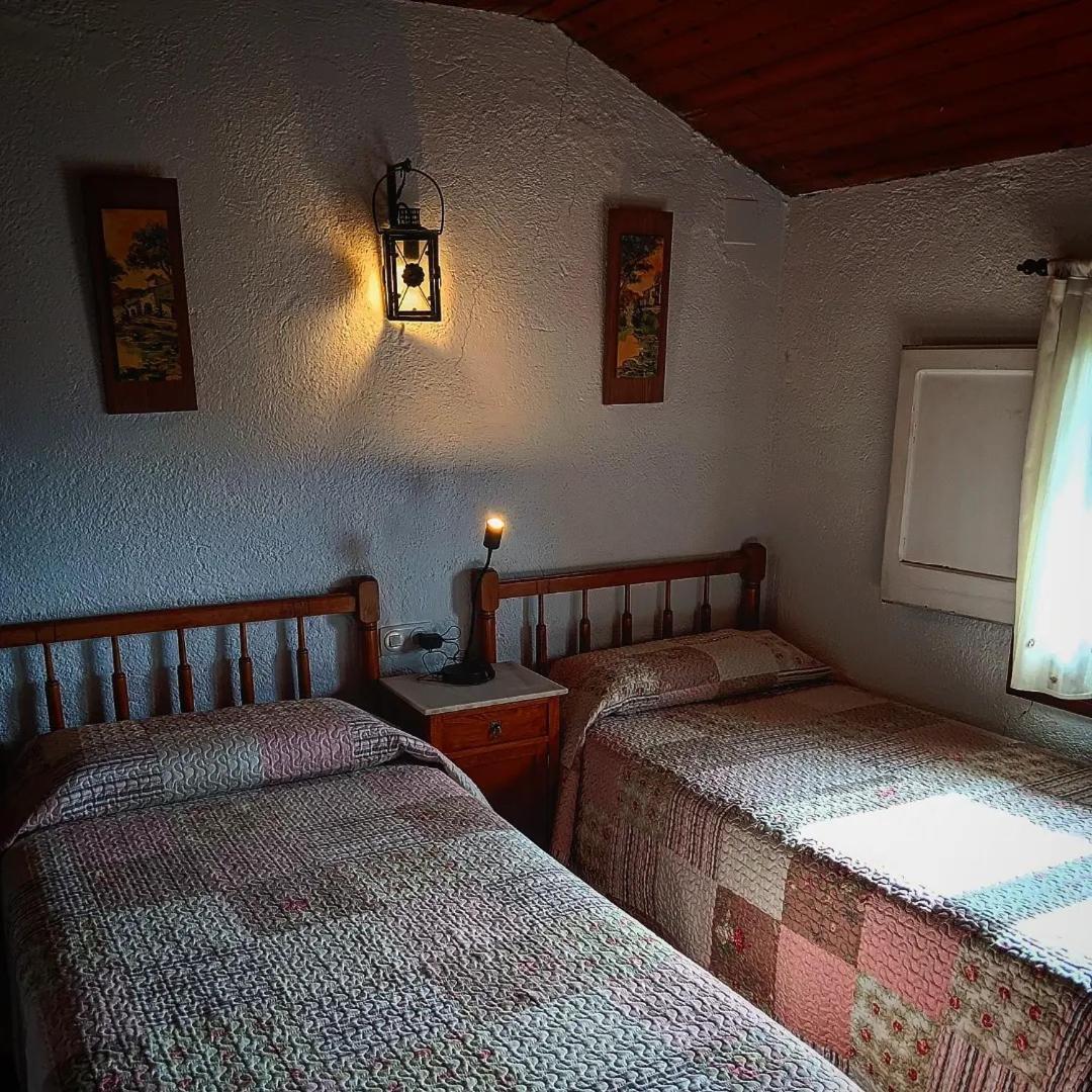 Masia Can Constans Queralbs Zewnętrze zdjęcie