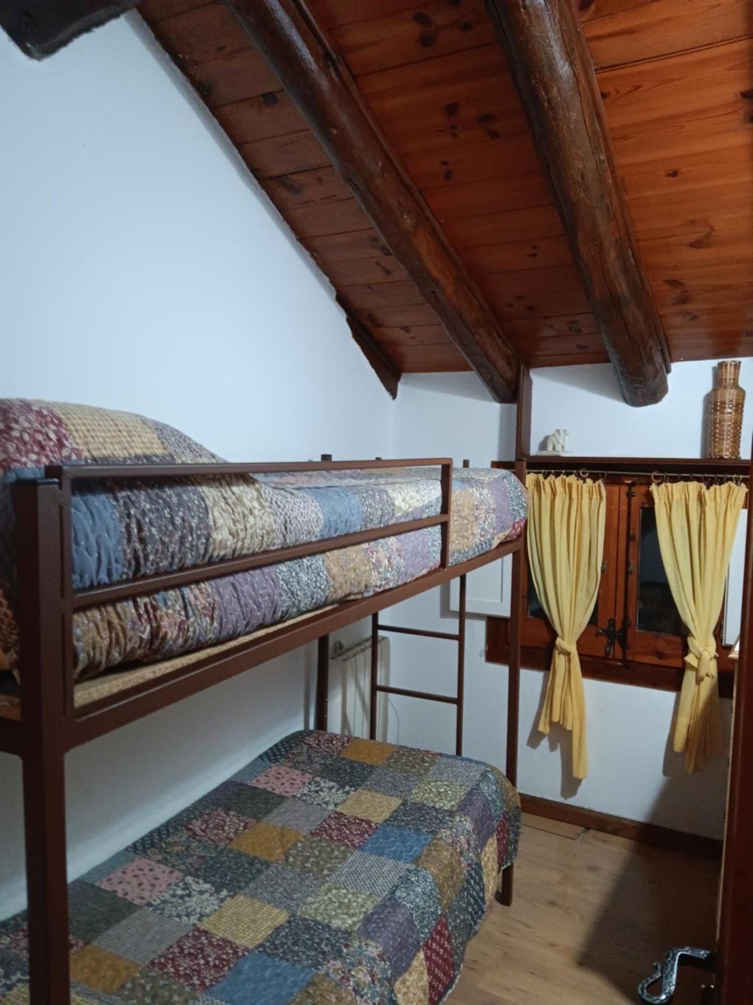Masia Can Constans Queralbs Zewnętrze zdjęcie