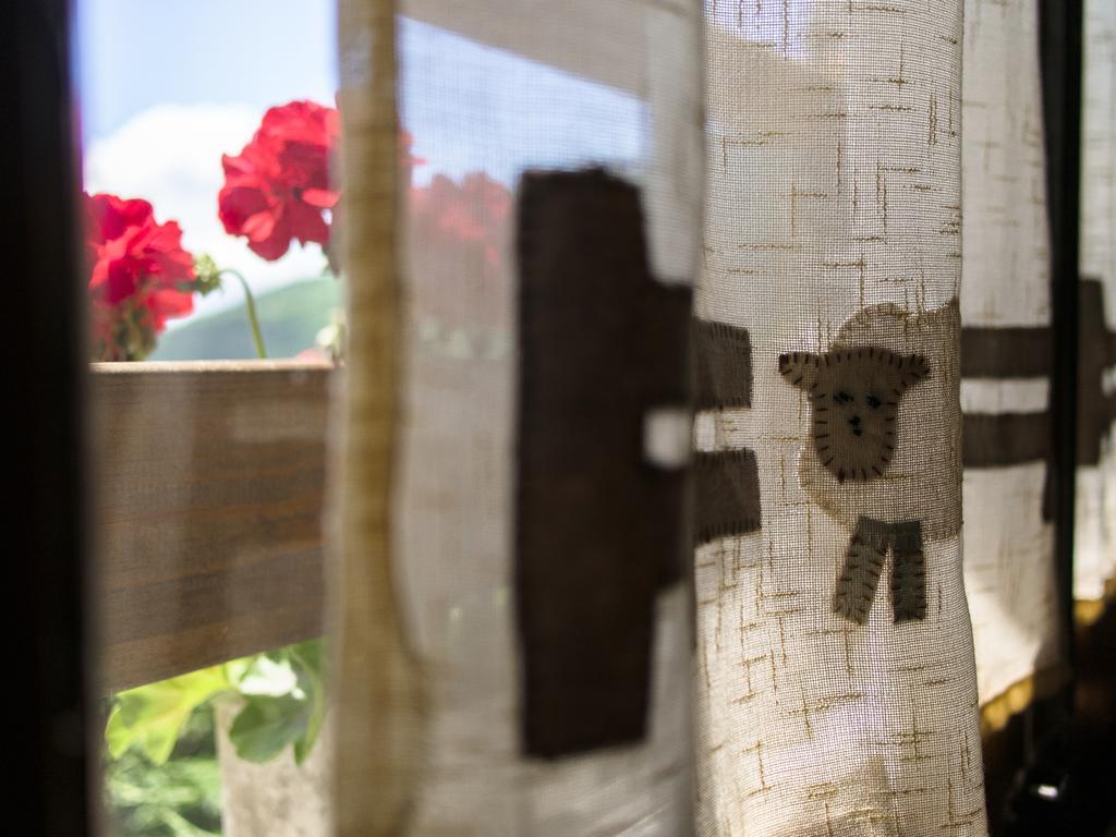 Masia Can Constans Queralbs Zewnętrze zdjęcie