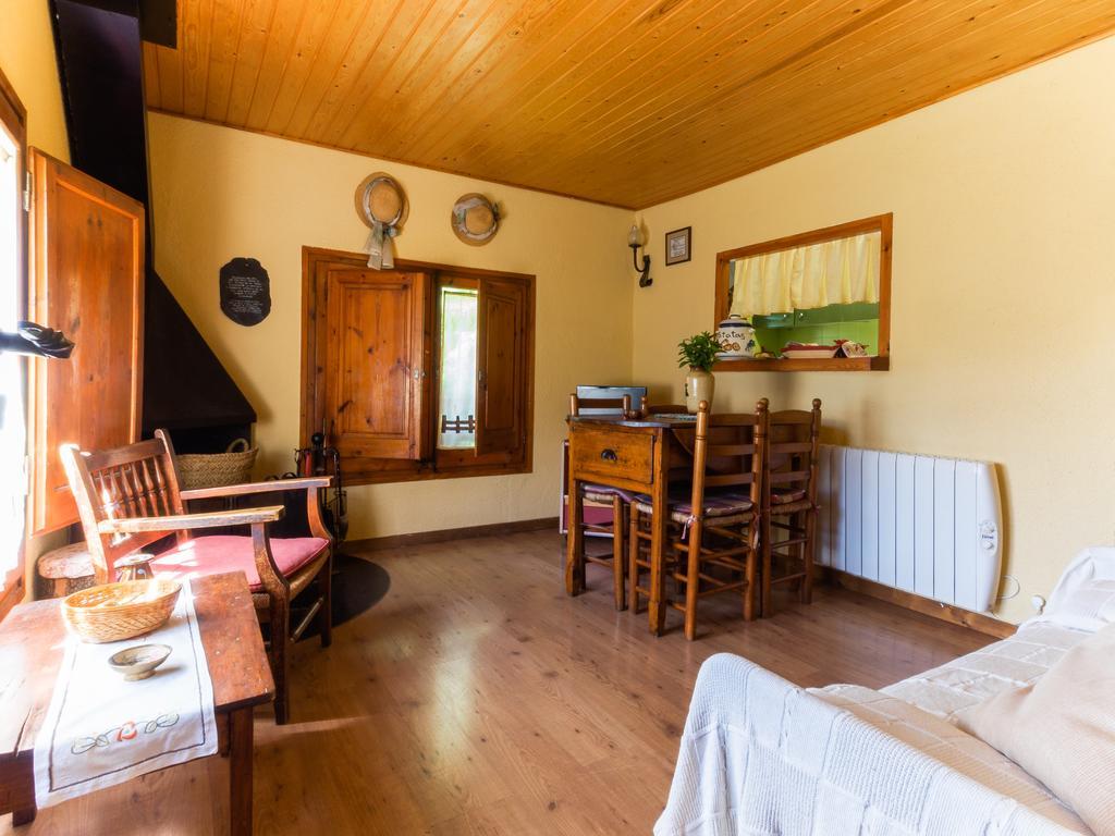 Masia Can Constans Queralbs Zewnętrze zdjęcie