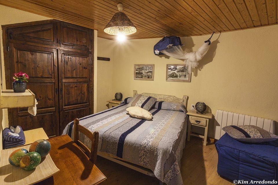 Masia Can Constans Queralbs Zewnętrze zdjęcie