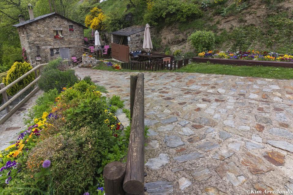 Masia Can Constans Queralbs Zewnętrze zdjęcie