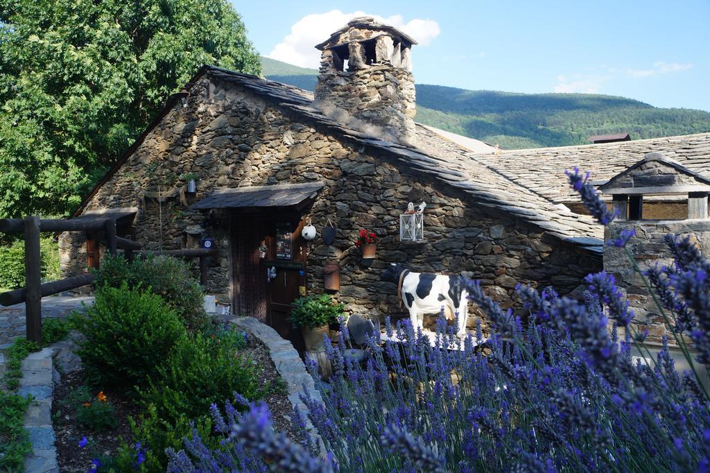 Masia Can Constans Queralbs Zewnętrze zdjęcie