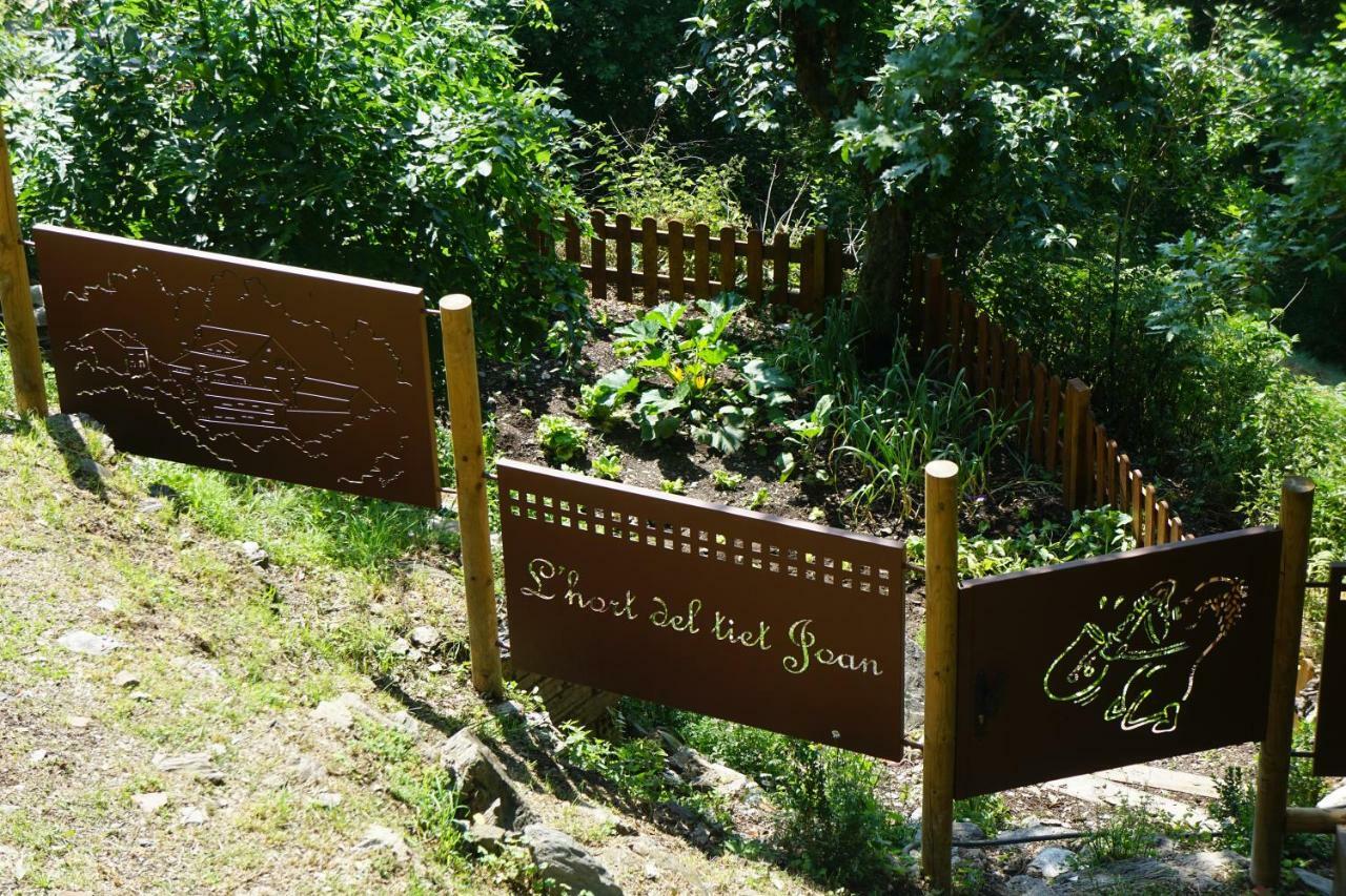 Masia Can Constans Queralbs Zewnętrze zdjęcie